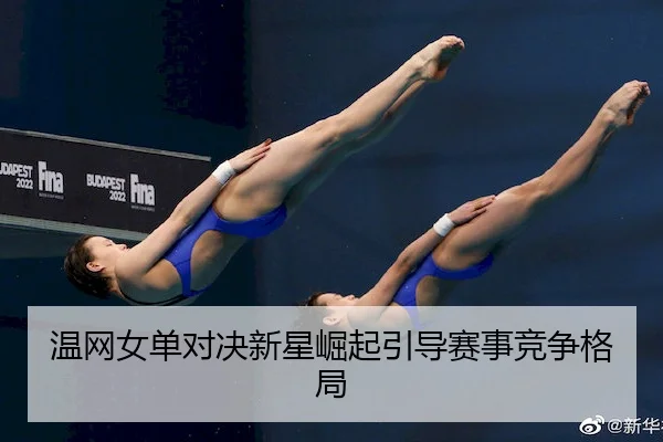 温网女单对决新星崛起引导赛事竞争格局